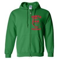 Christmasmerry Christmaschristmas Treegrinchsanta Clauslast Christmasthe G Full Zip Hoodie