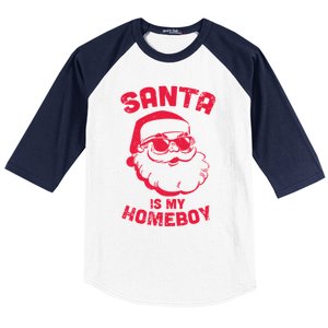 Christmasmerry Christmaschristmas Treegrinchsanta Clauslast Christmasthe G Baseball Sleeve Shirt