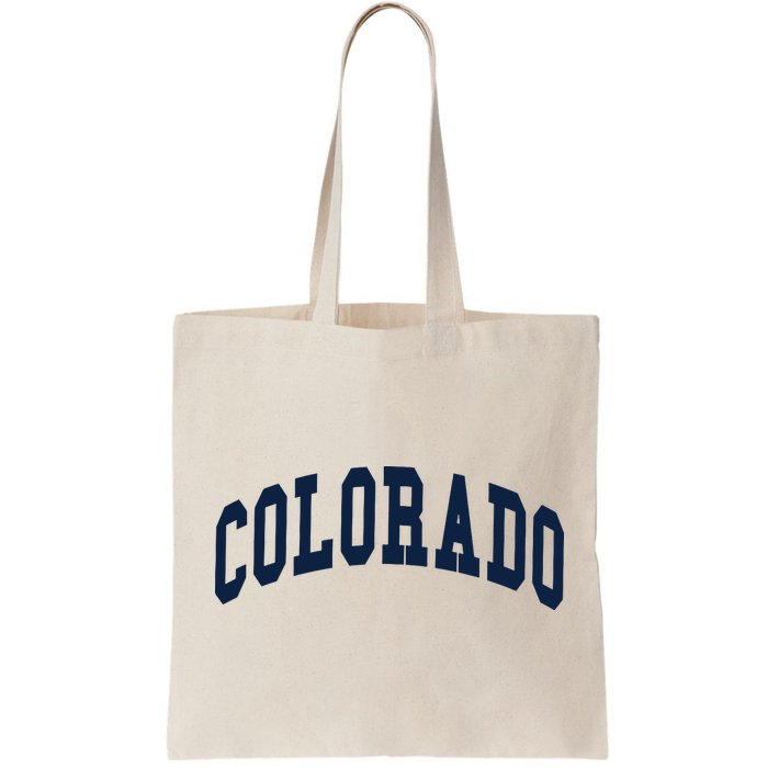 Colorado Co Throwback Design Classic Bag
