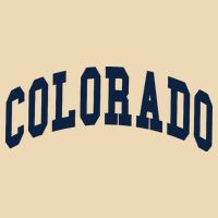 Colorado Co Throwback Design Classic Bag
