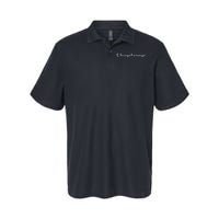 Chingatumaga Chinga Tu Maga Anti Trump 2024 Softstyle Adult Sport Polo