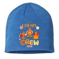 Cousin Crew Turkeys: Thanksgiving Matching For The Family Gift Sustainable Beanie