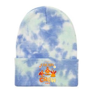 Cousin Crew Turkeys: Thanksgiving Matching For The Family Gift Tie Dye 12in Knit Beanie