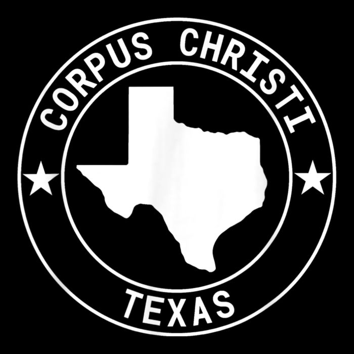 Corpus Christi Texas Lone Star State Gulf Of Mexico Beach Impact Tech Backpack