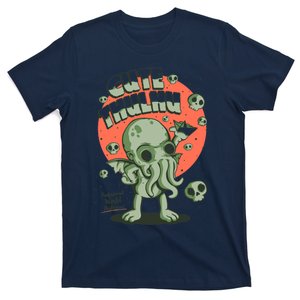 Cutethulhu! T-Shirt