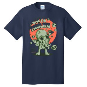 Cutethulhu! Tall T-Shirt