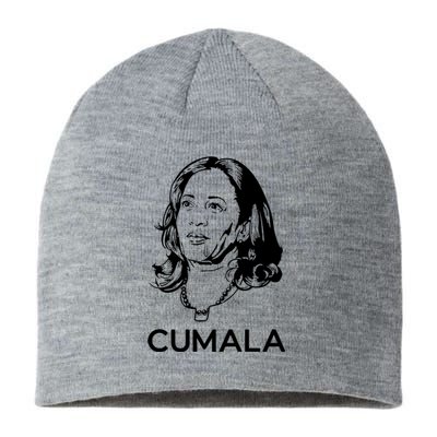 Cumala Sustainable Beanie