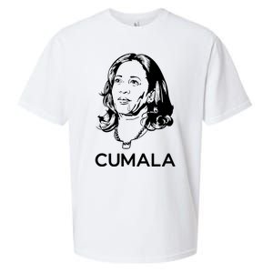 Cumala Sueded Cloud Jersey T-Shirt