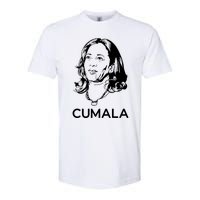 Cumala Softstyle CVC T-Shirt