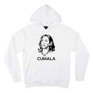 Cumala Hoodie