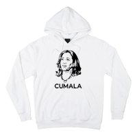 Cumala Hoodie