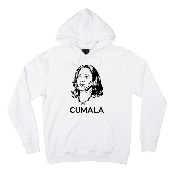 Cumala Hoodie