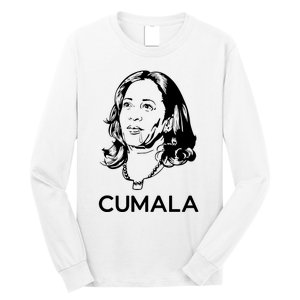 Cumala Long Sleeve Shirt