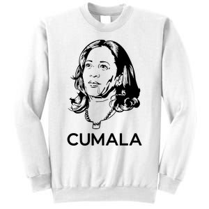 Cumala Sweatshirt