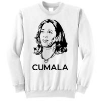 Cumala Sweatshirt