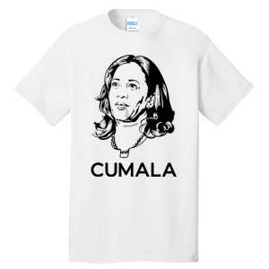 Cumala Tall T-Shirt