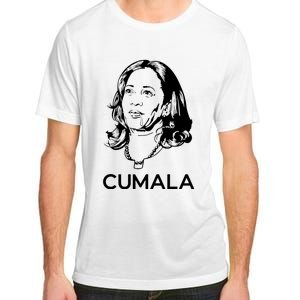 Cumala Adult ChromaSoft Performance T-Shirt