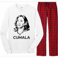 Cumala Long Sleeve Pajama Set