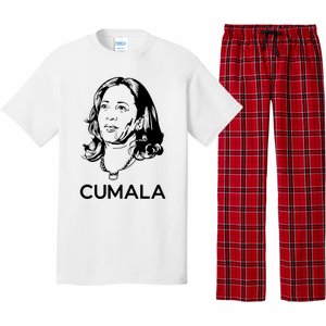 Cumala Pajama Set