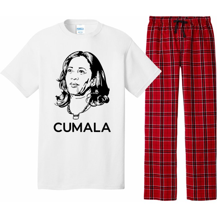 Cumala Pajama Set