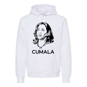 Cumala Premium Hoodie