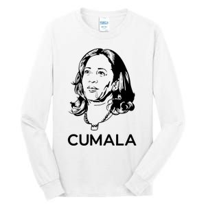 Cumala Tall Long Sleeve T-Shirt