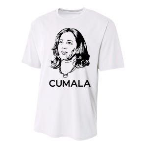 Cumala Performance Sprint T-Shirt