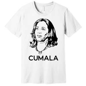 Cumala Premium T-Shirt