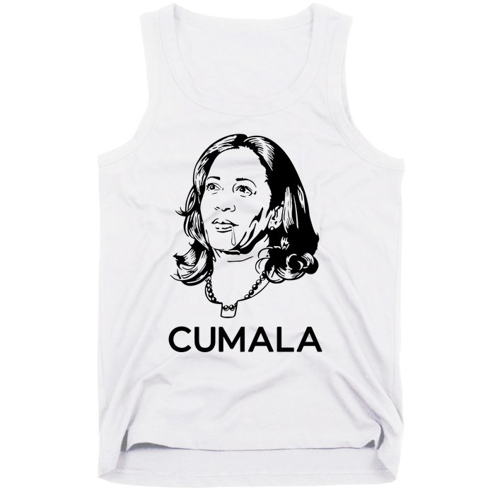 Cumala Tank Top