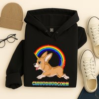 Chihuahuacorn Chihuahua Unicorn Hoodie