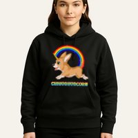 Chihuahuacorn Chihuahua Unicorn Hoodie
