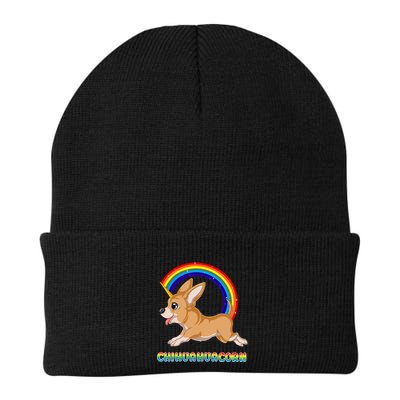 Chihuahuacorn Chihuahua Unicorn Beanie
