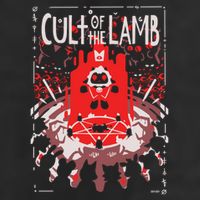 Cult 7 Panel Mesh Trucker Snapback Hat