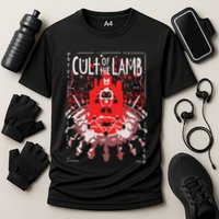 Cult Cooling Performance Crew T-Shirt