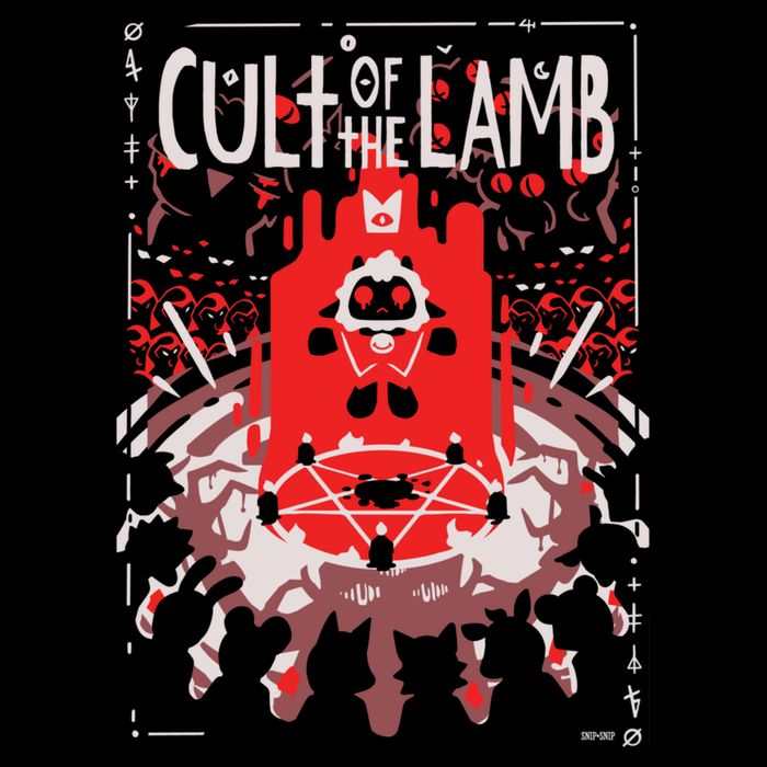 Cult City Backpack