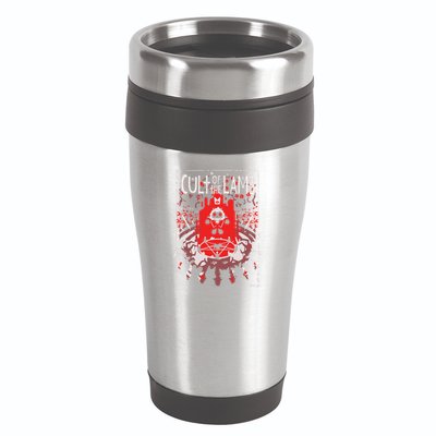 Cult 16oz Travel Tumbler