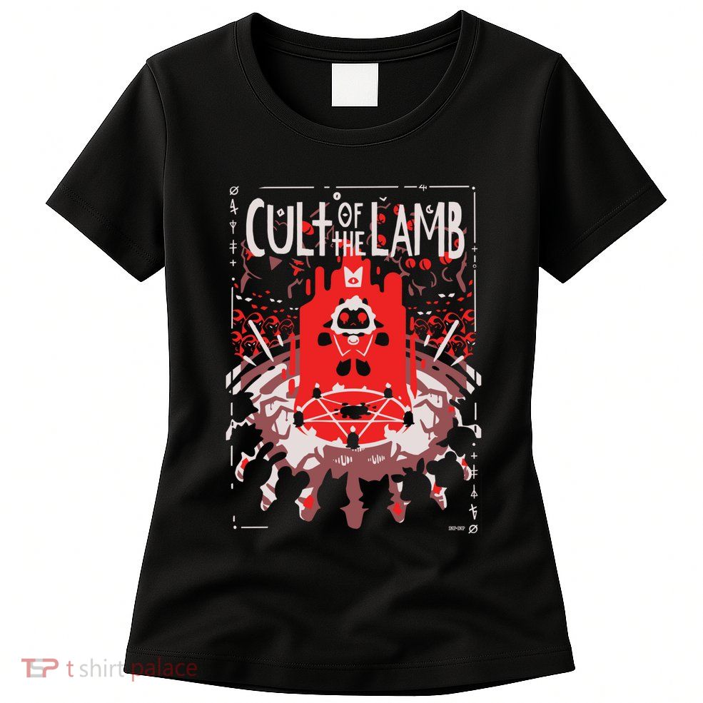 Cult Womens T-Shirt