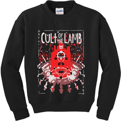 Cult Kids Sweatshirt