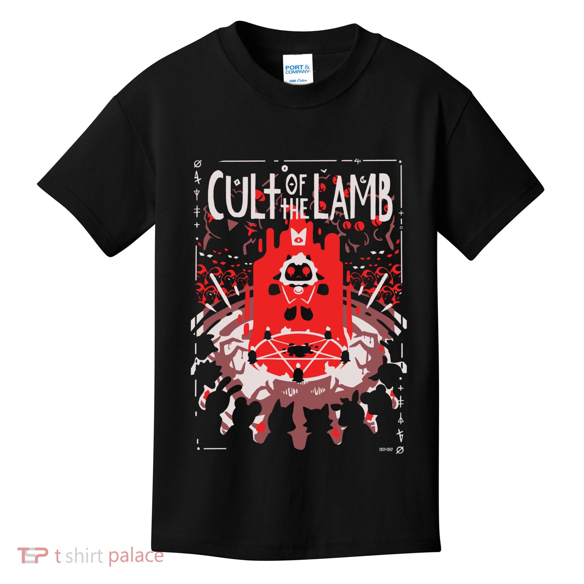 Cult Kids T-Shirt