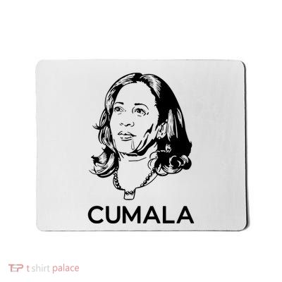 Cumala Mousepad