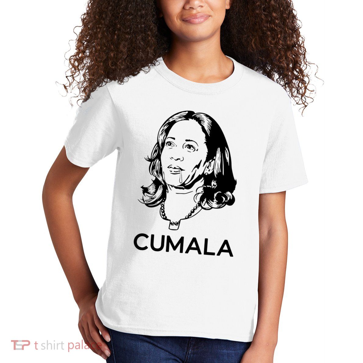 Cumala Kids T-Shirt