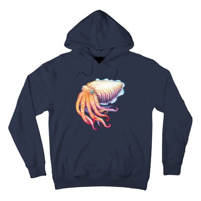 Cuttlefish Hoodie