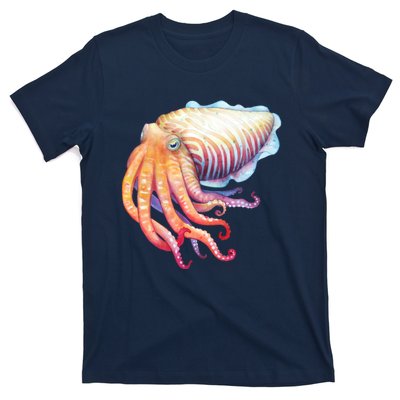 Cuttlefish T-Shirt