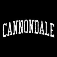 Cannondale Ct Vintage Athletic Sports Bucket Hat