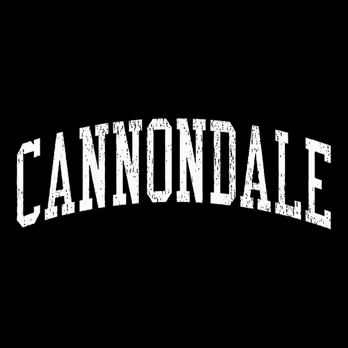 Cannondale Ct Vintage Athletic Sports Bucket Hat