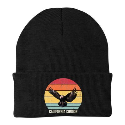 California Condor Vintage California Condor Beanie