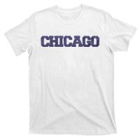 Chicago City Varsity T-Shirt