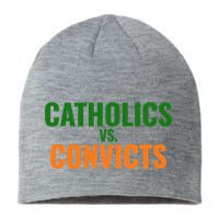 Classic Catholics Vs Convicts 1988 Sustainable Beanie