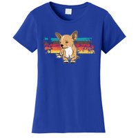 ChihuahueñO Chihuahua Vintage Gift Women's T-Shirt