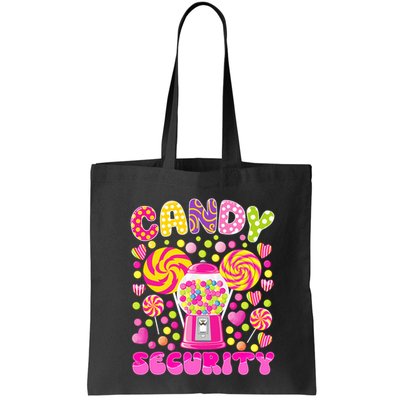 Candy Costume Women Candy Crew Funny Candy Security Bag